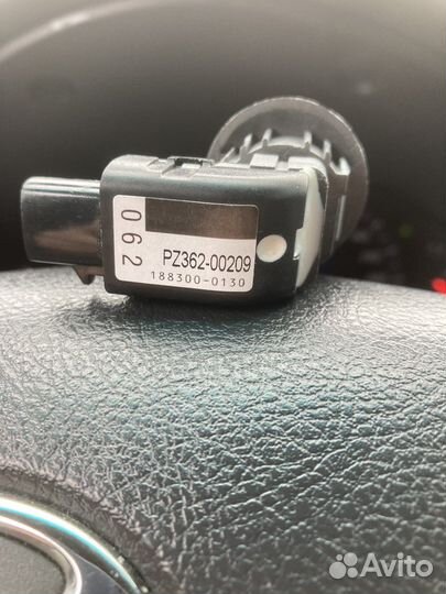 Датчик парковки toyota camry v40
