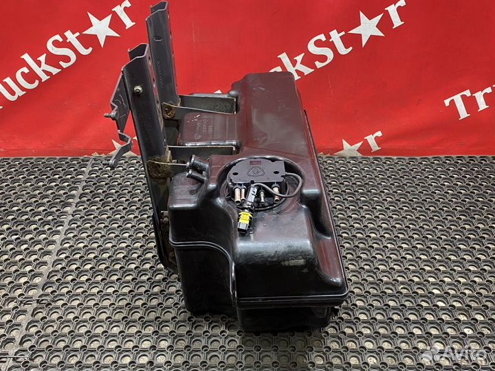 Бак AdBlue 2018г. Scania 6-series