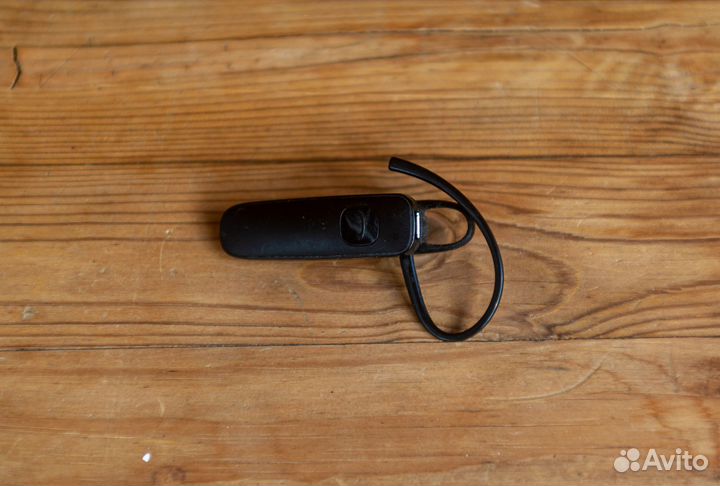 Bluetooth-гарнитура Plantronics fite 15 \ U.S.A