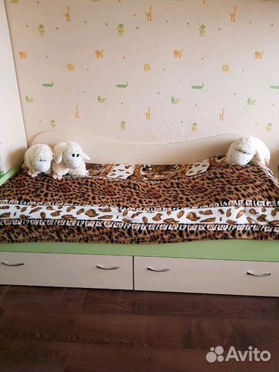 Детская комната