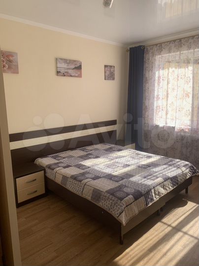 2-к. квартира, 75 м², 2/15 эт.