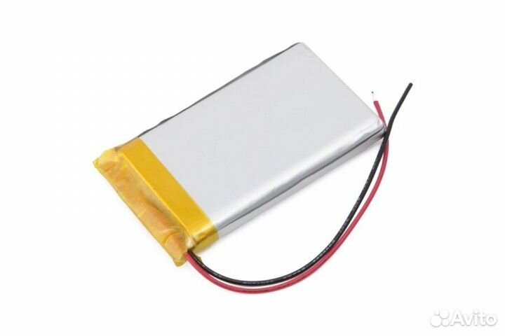 Аккумулятор орбита 3,0*85*175; 42966