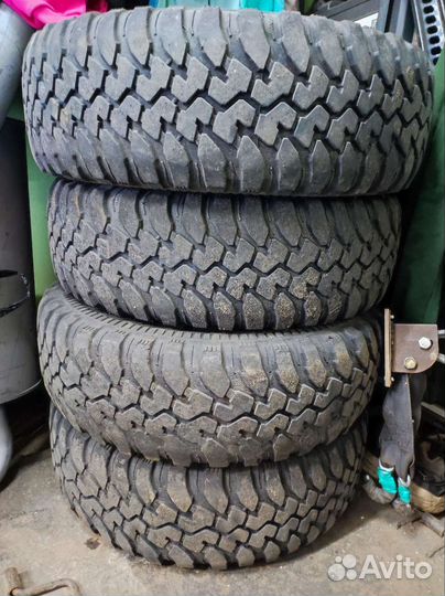 Cordiant Off Road 215/65 R16