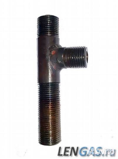 Газовая гребенка