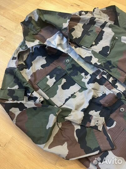 Военная форма