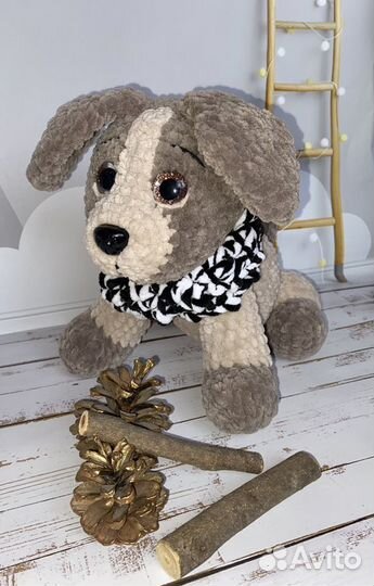 Детские игрушки