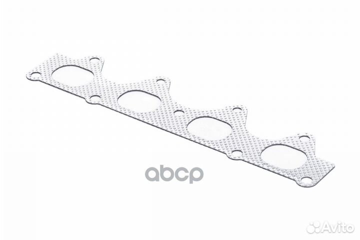 Прокладка выпускного коллектора hyundai-KIA