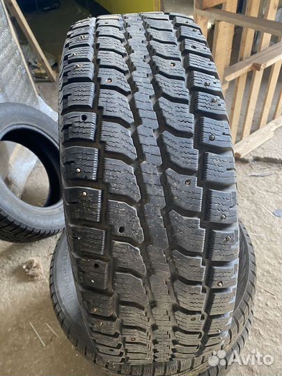 Widetrack Radial S/R 265/75 R15
