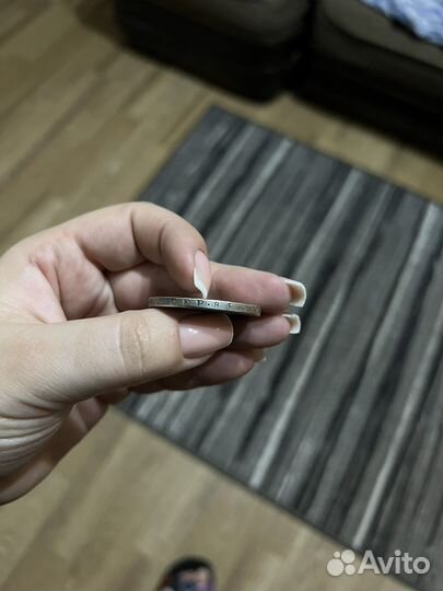 Монета александра 1 спб мф