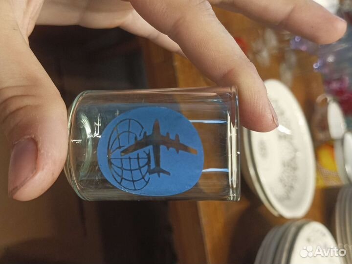 Сервиз столовый