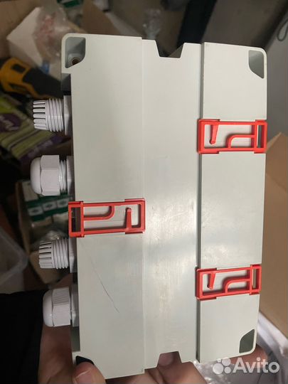 Тепловычислитель вкт-9-01 X-бп