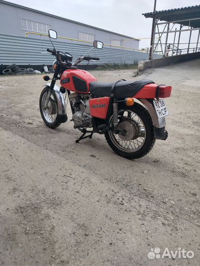 Иж Планета-5