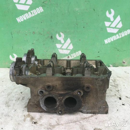 Головка блока цилиндров (гбц) Субару Форестер 10