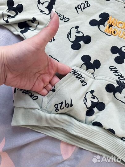 Костюм детский