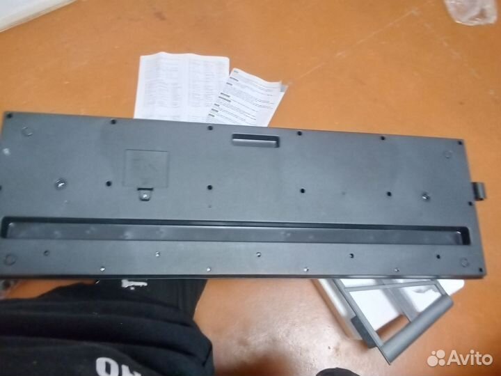 Синтезатор