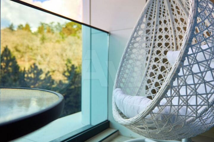 1-к. квартира, 46 м², 3/8 эт.