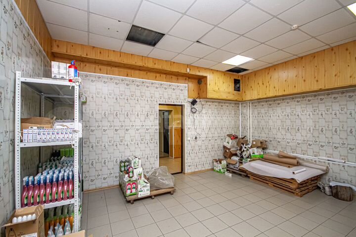 Сдам офисное помещение, 31.7 м²