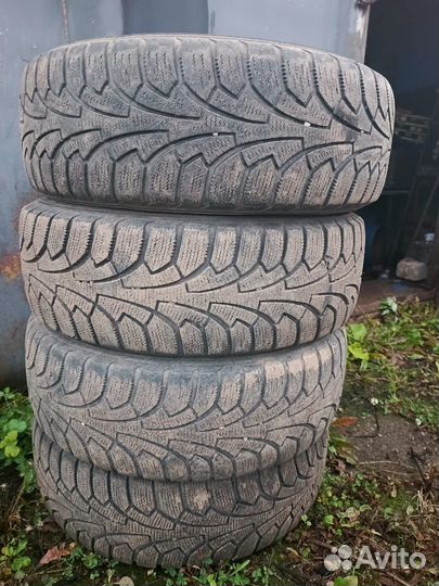 Nordman RS 17.5/65 R14 21B