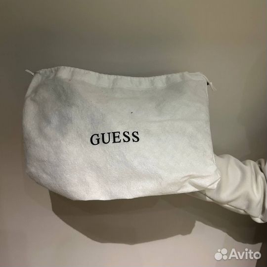 Сумка женская guess