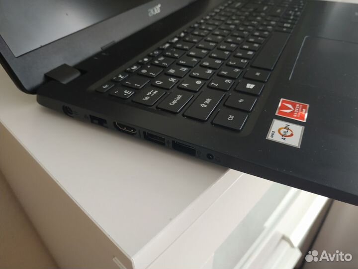 Ноутбук Acer 2021г