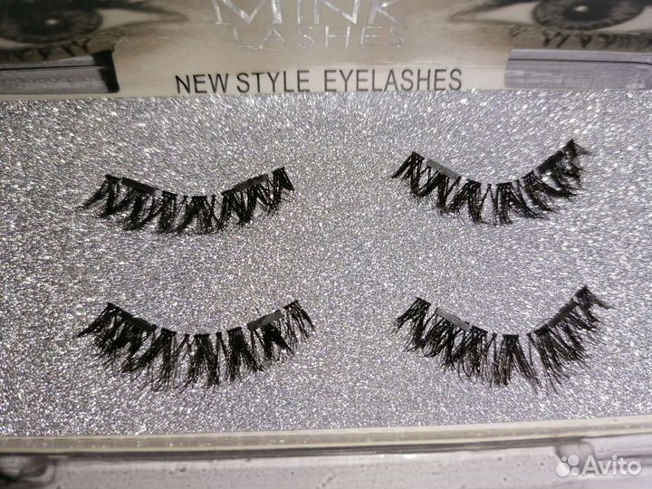 Магнитные ресницы