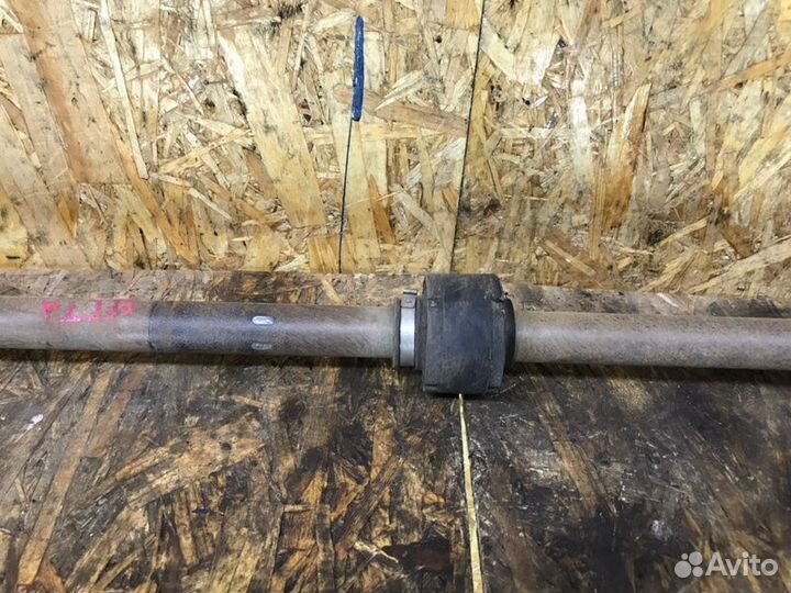 Привод передний правый LADA Vesta 1.6 21129