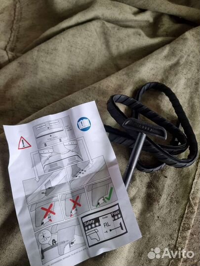 Поперечины на рейлинги audi q5