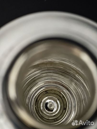 Термос китайский СССР новый 1 литр