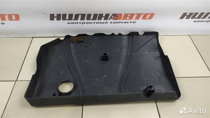 Накладка двигателя Форд С-Max Фокус 2 мондео4 Гэл