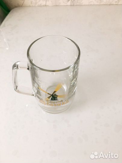 Пивная кружка 0,5л