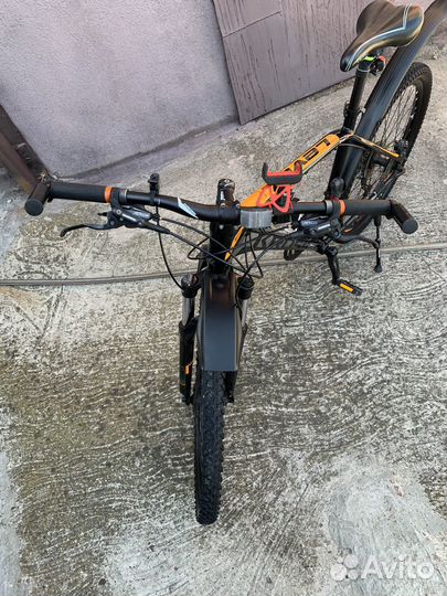 Велосипед kross A3