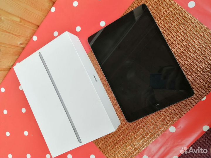 iPad 10,2(7gen)