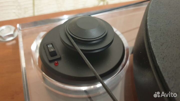 Проигрыватель винила Pro ject 2Xperience Basic+