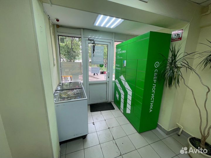 Продается готовый бизнес разливных напитков