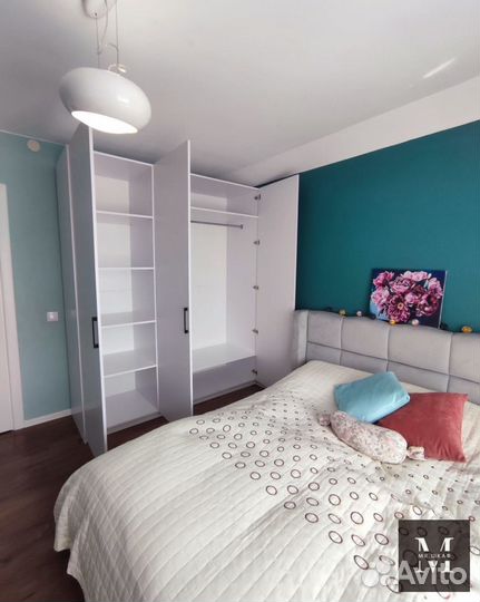 Многофункциональный шкаф