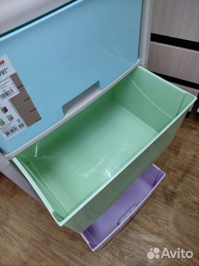 Комод детский