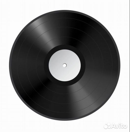 Пластинки. Всё для винила