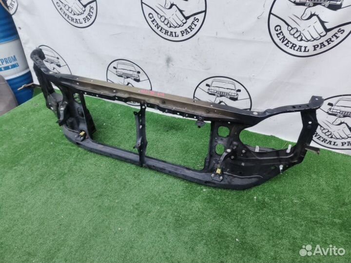 Телевизор Toyota Land Cruiser Prado TRJ120 2TR