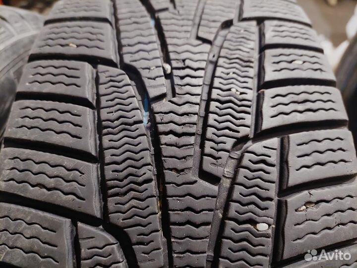 Marshal I'Zen KW31 205/55 R16