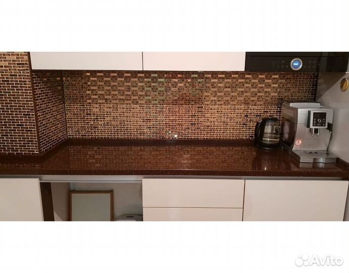 Кухонный гарнитур на заказ