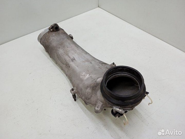 Воздуховод Land Rover Range Rover 3 4.2 2002-2010