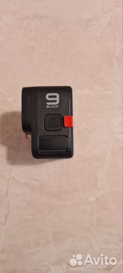 Экшн камера GoPro Hero 9 Black