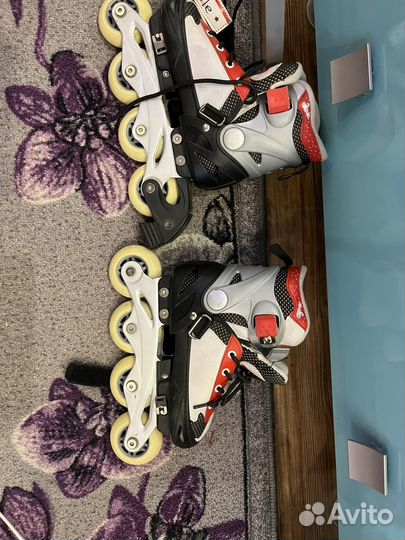 Ролики детские