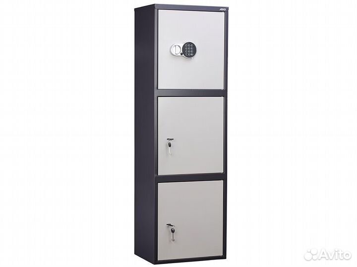 Шкаф металлический aiko