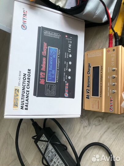 Квадрокоптер FPV Diatone Roma F5 V2 6S