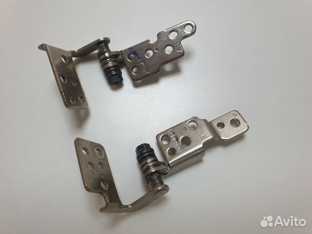 Петли матрицы Asus R541U, X541, X541S