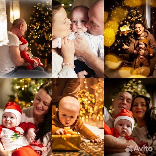 Фотограф / Фотосессия в Перми