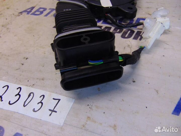 Вентилятор для Nissan Pathfinder 4 2014