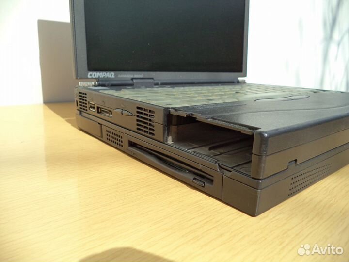 Compaq Armada 3500