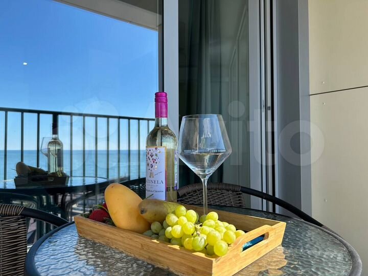 Квартира-студия, 24 м², 12/13 эт.